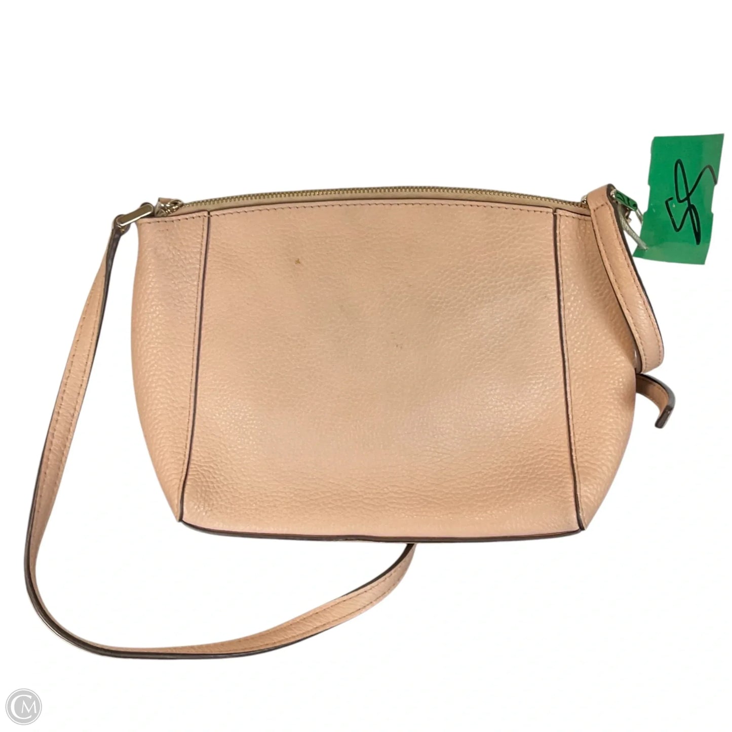 Crossbody Designer By Kate Spade, Size: Medium