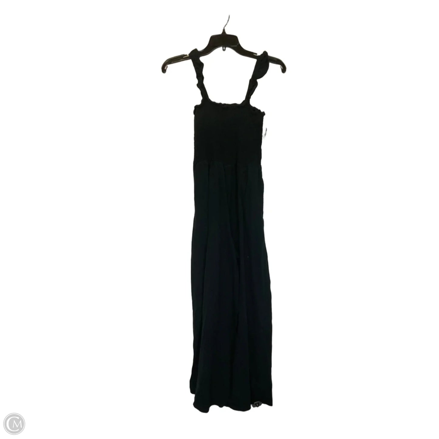 Jumpsuit By Aerie In Black, Size: M