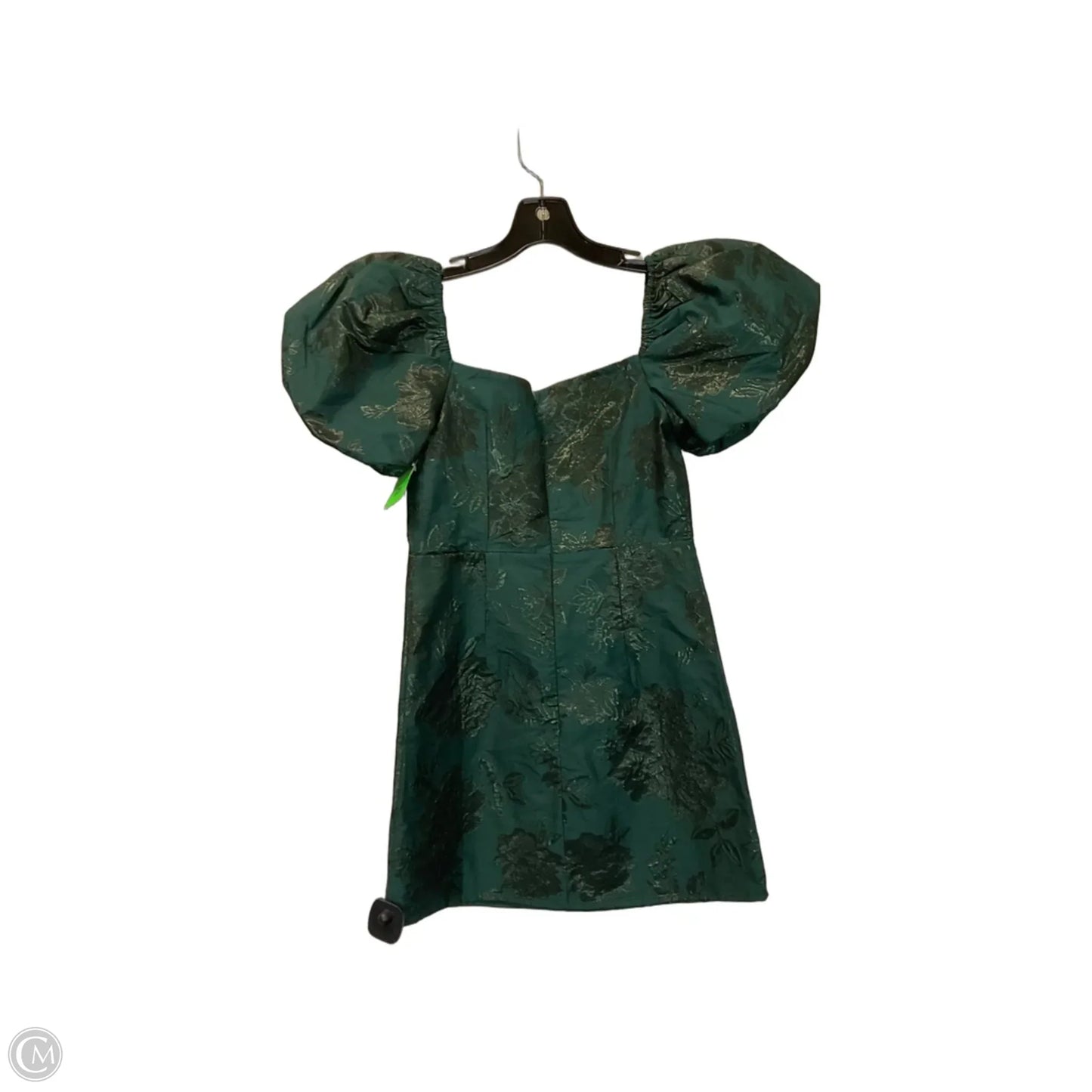 Dress Casual Short By Altard State In Green, Size: Xs