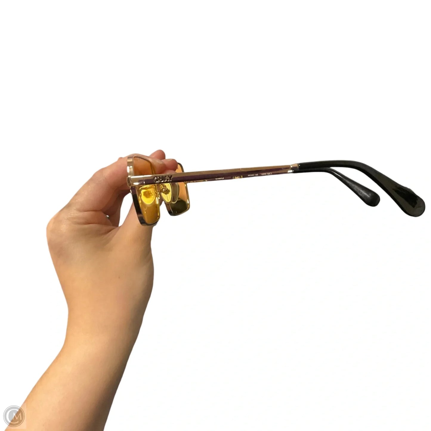 Sunglasses By Quay