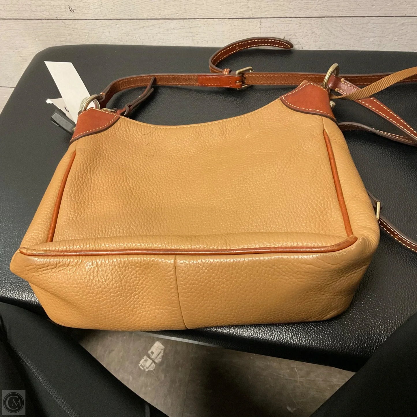 Crossbody Designer By Dooney And Bourke, Size: Medium
