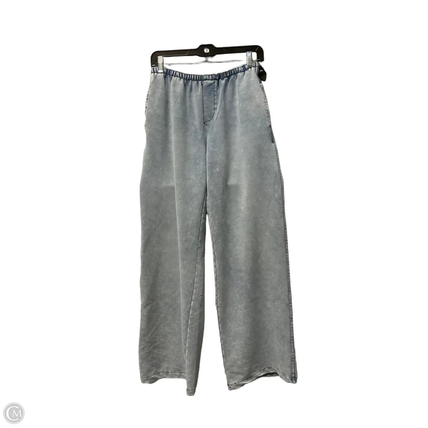 Pants Lounge By Vanilla Star In Blue, Size: S