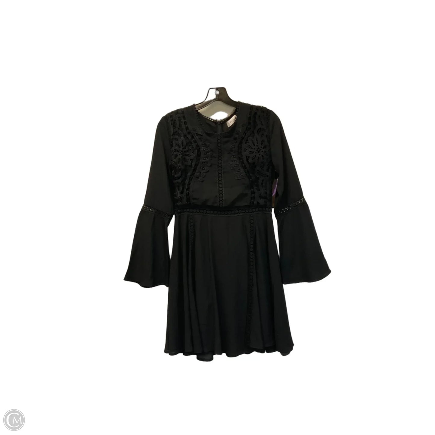 Dress Casual Short By Altard State In Black, Size: M