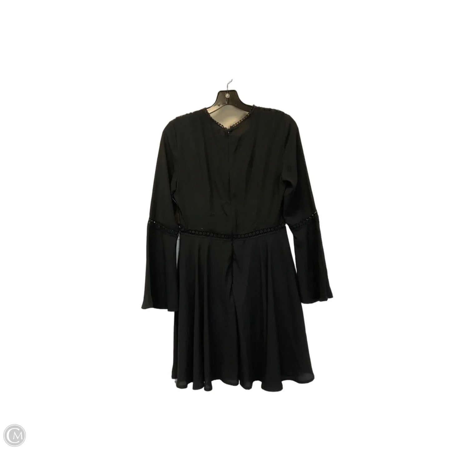 Dress Casual Short By Altard State In Black, Size: M