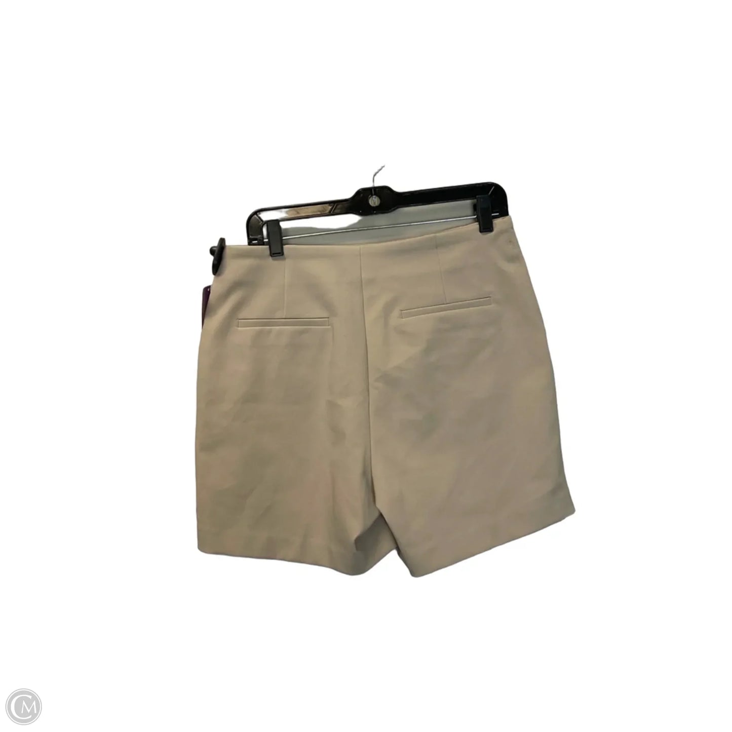 Shorts By Rachel Zoe In Tan, Size: 8