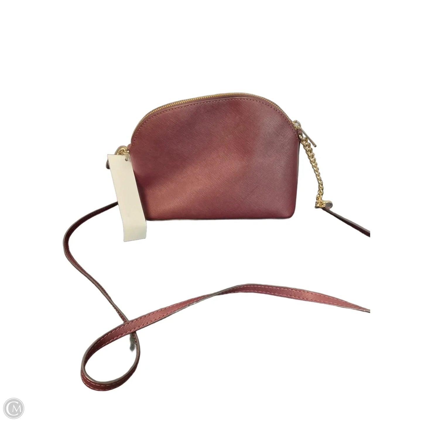 Crossbody Designer By Michael Kors, Size: Small