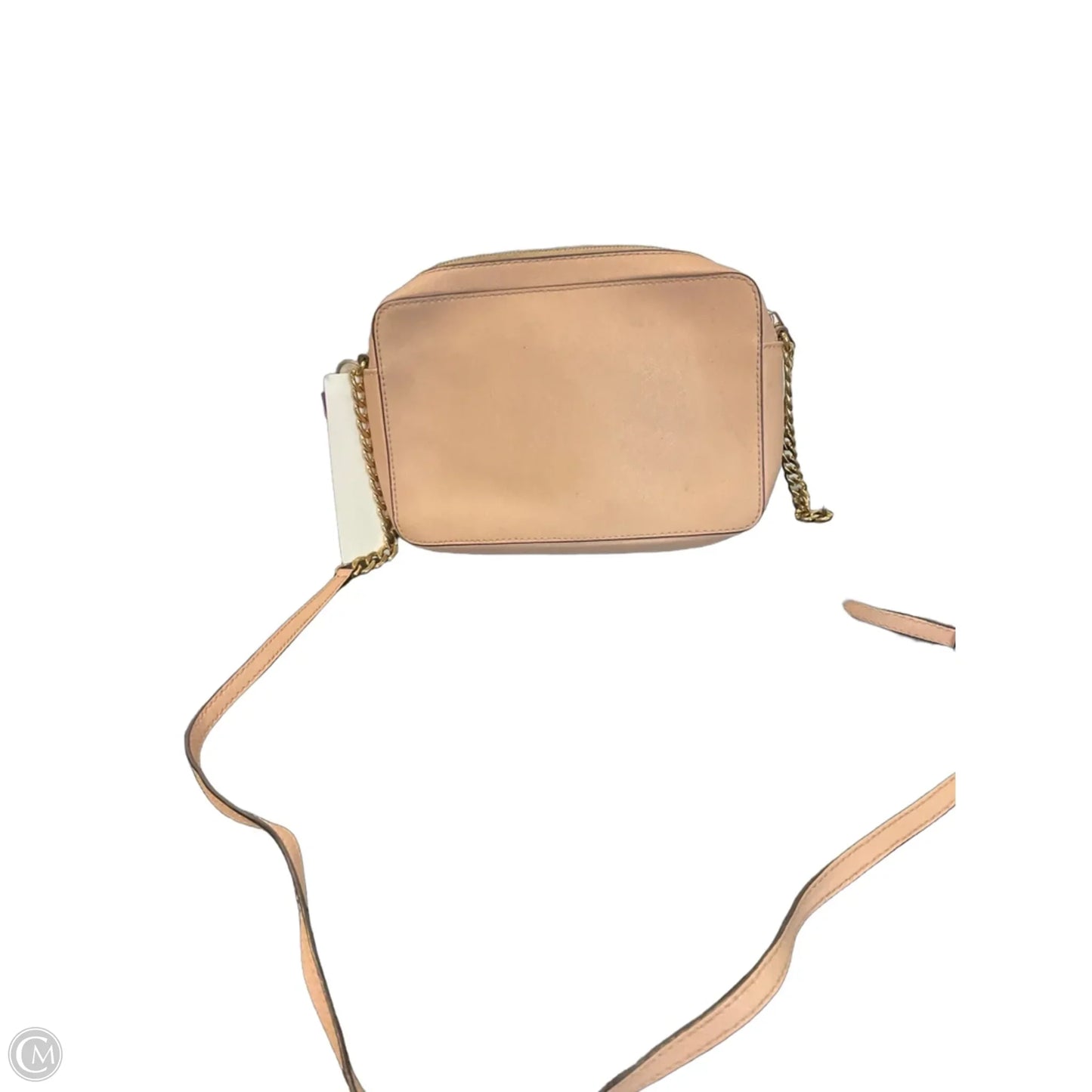 Crossbody Designer By Michael Kors, Size: Small