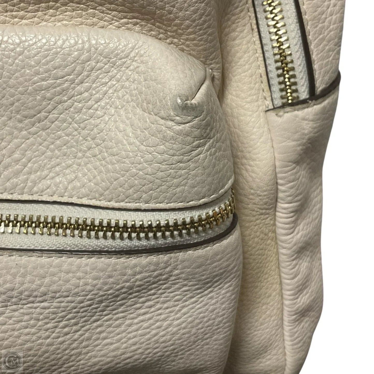 Backpack Designer By Coach, Size: Medium