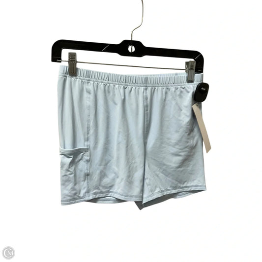 Shorts Designer By Lilly Pulitzer In Blue, Size: 4