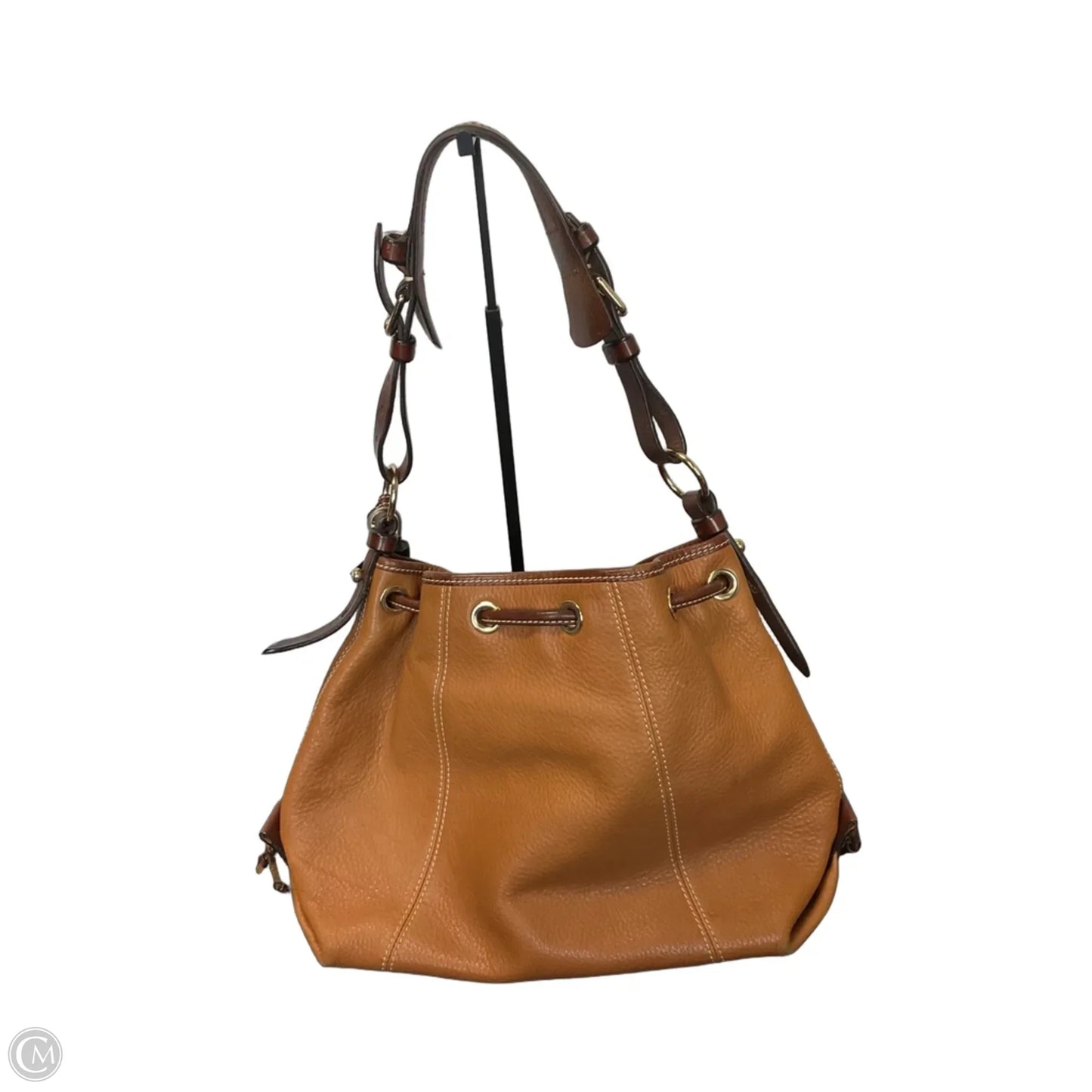 Handbag Designer By Dooney And Bourke, Size: Medium