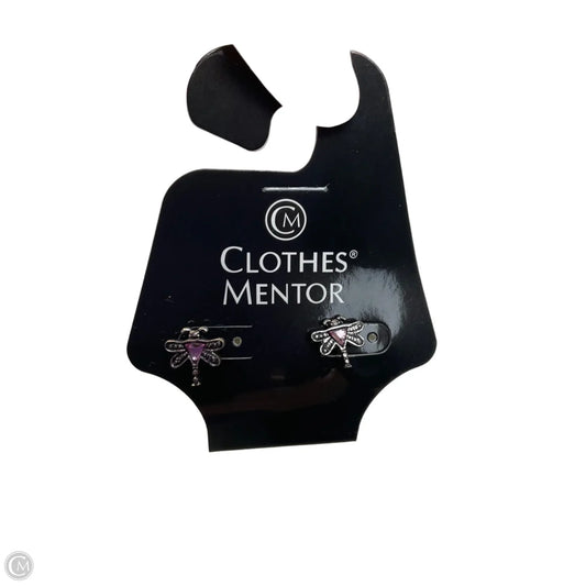 Earrings Stud By Clothes Mentor, Size: 0