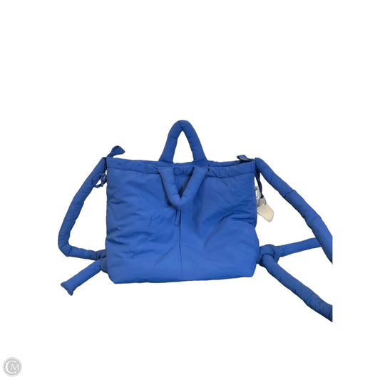 Backpack By Clothes Mentor, Size: Medium