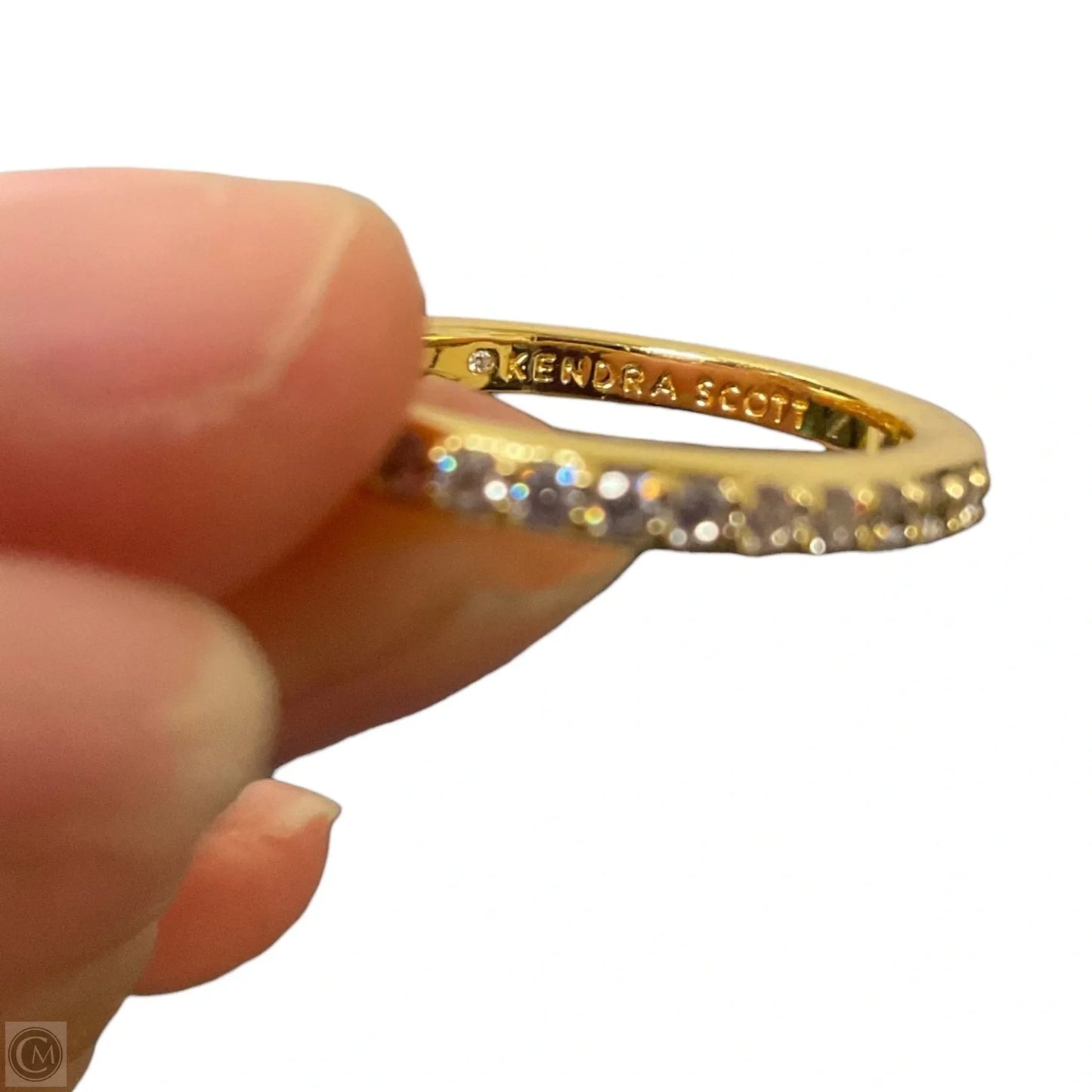 Ring Band By Kendra Scott