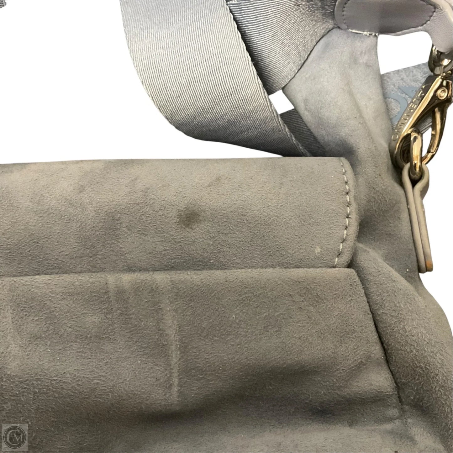 Crossbody Designer By Valentino-mario, Size: Small