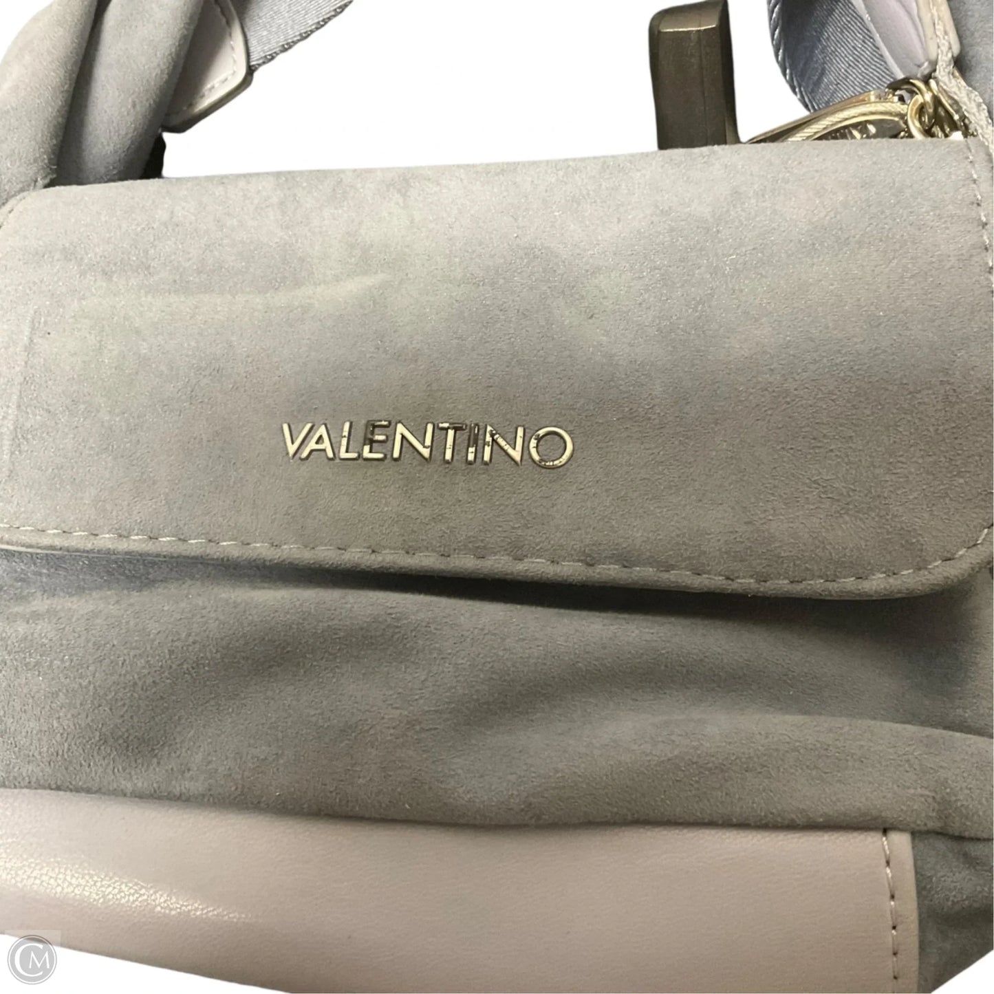 Crossbody Designer By Valentino-mario, Size: Small