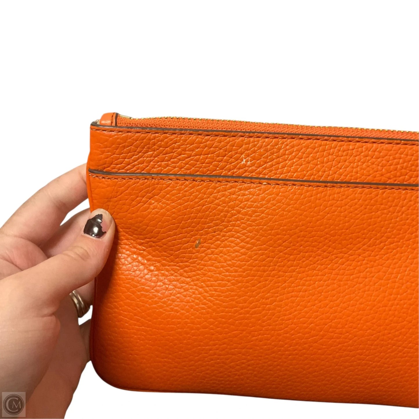 Wristlet Designer By Michael Kors, Size: Large