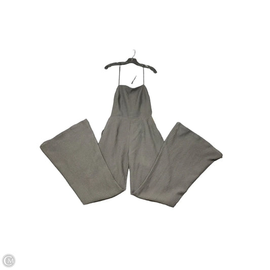 Jumpsuit By Clothes Mentor In Black, Size: 30