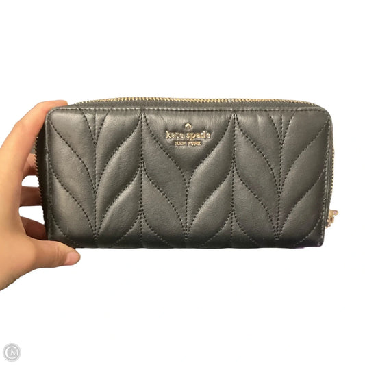 Wallet Designer By Kate Spade, Size: Large