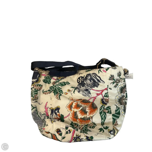 Handbag Designer By Tory Burch, Size: Large