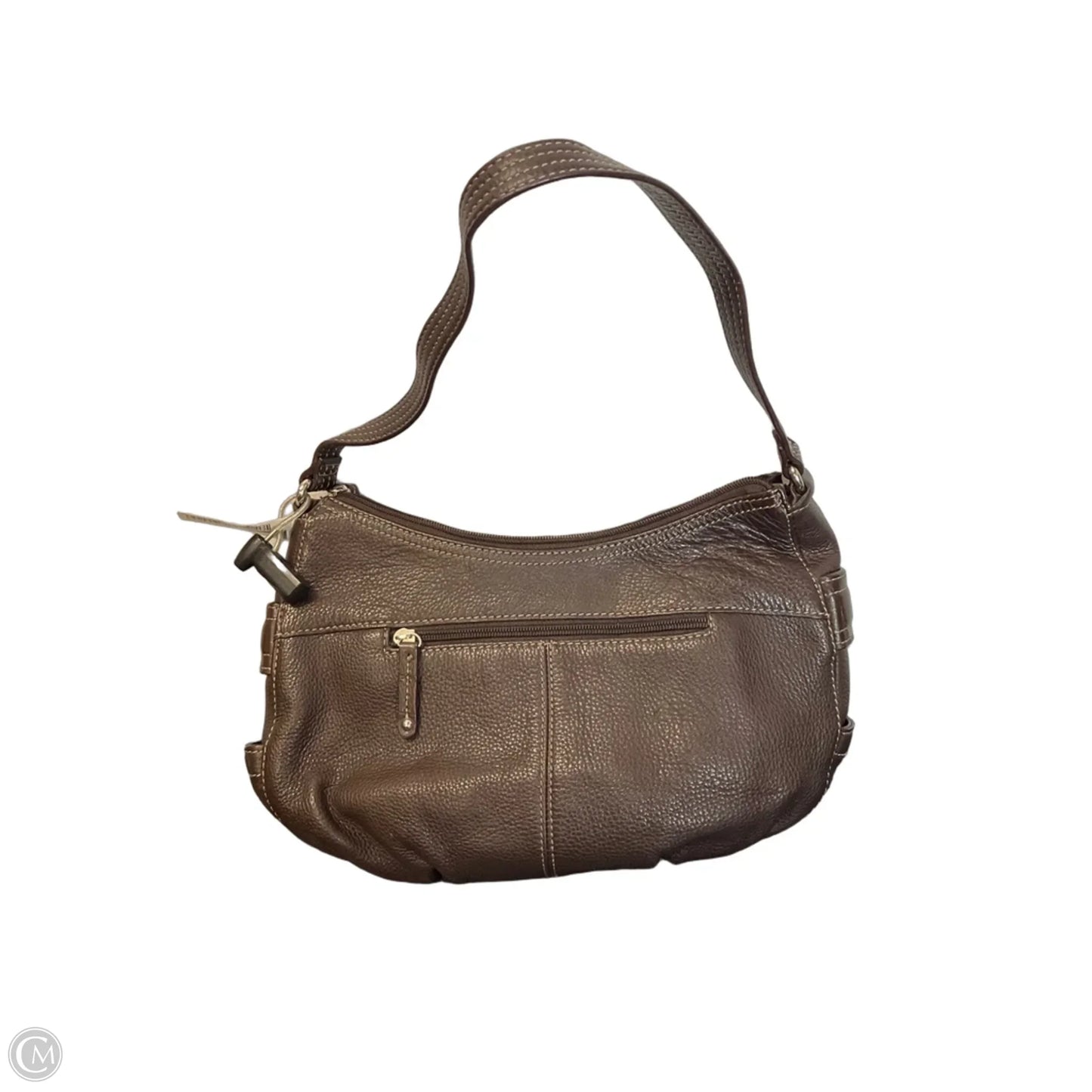 Handbag By Tignanello  Purses, Size: Small