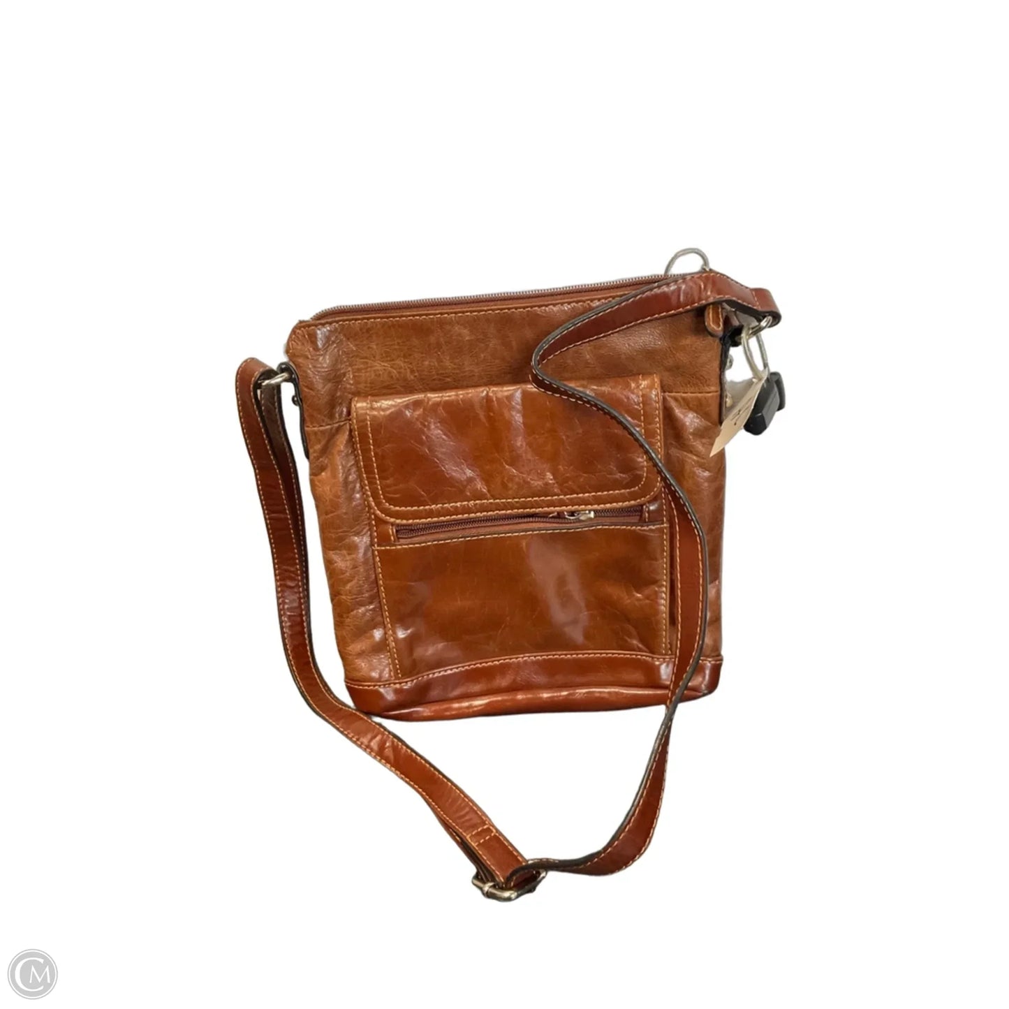 Crossbody By Giani Bernini, Size: Small
