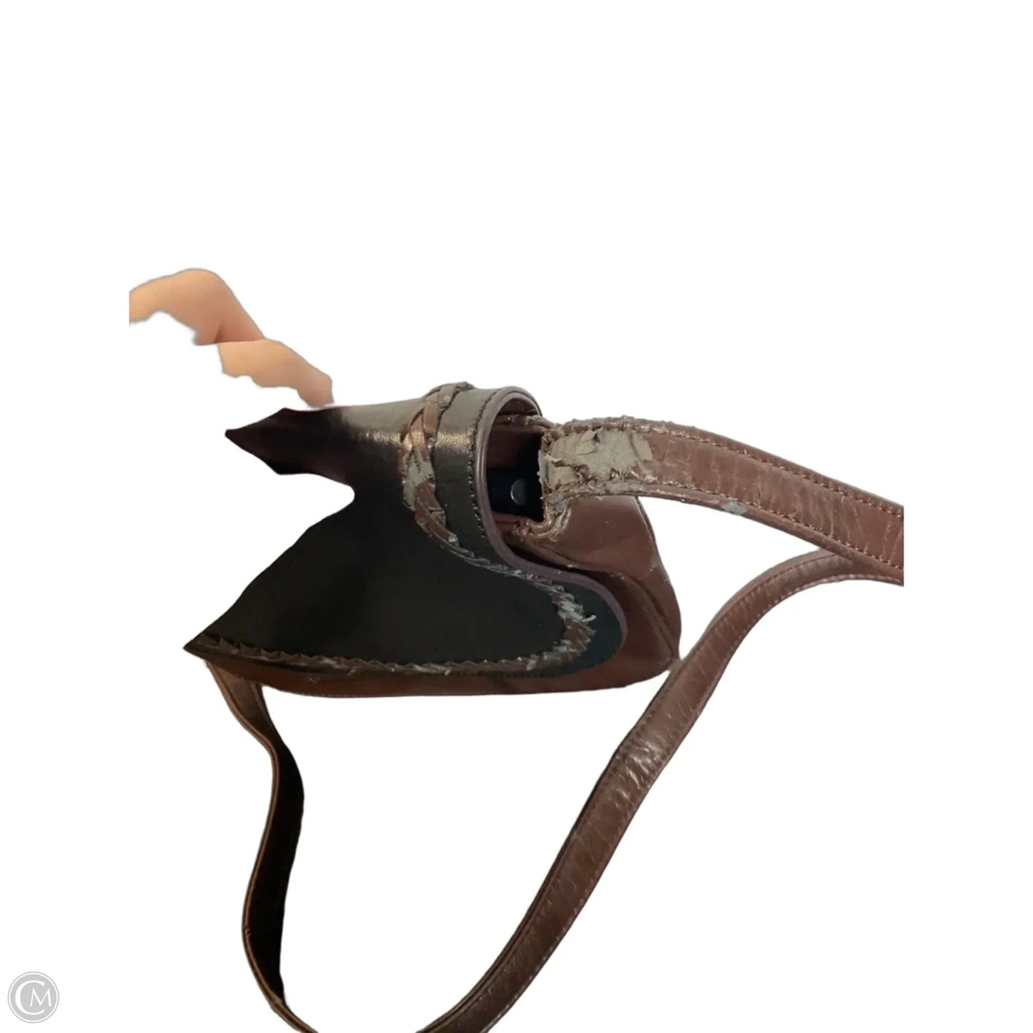 Crossbody By Tignanello  Purses, Size: Medium
