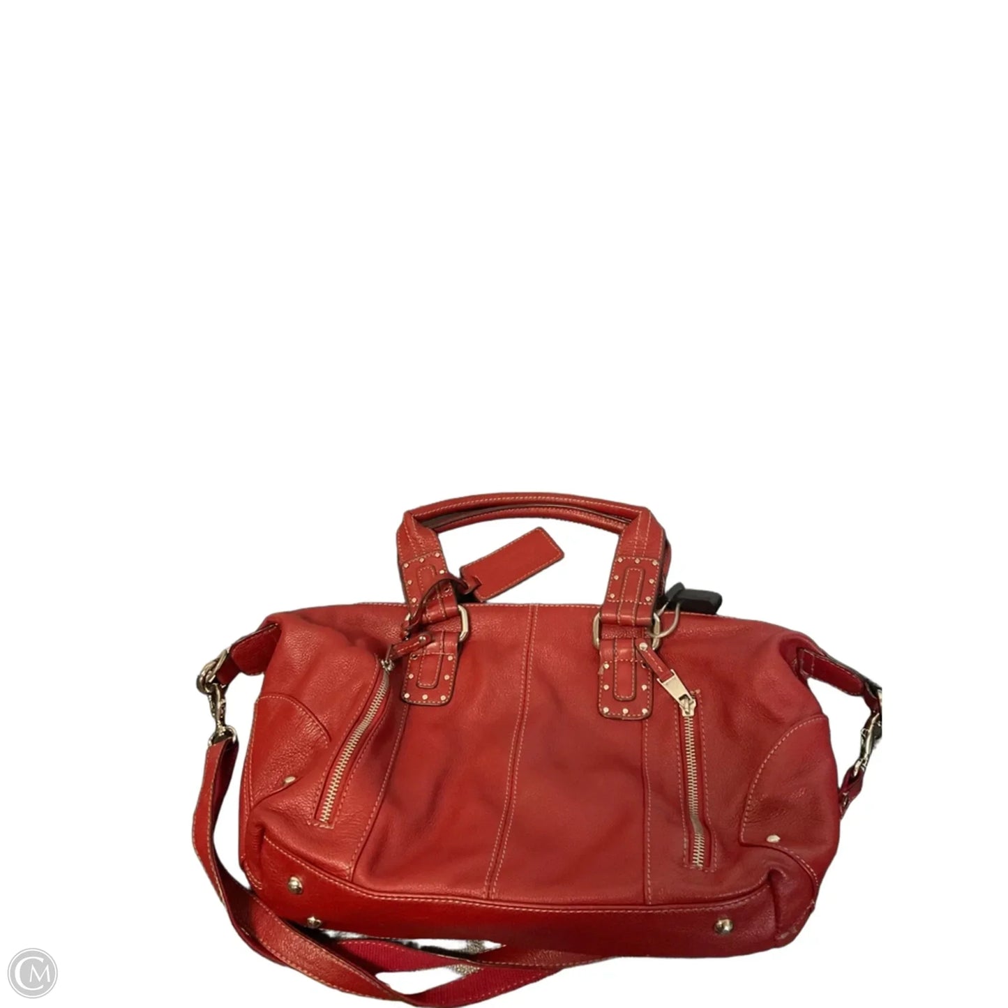 Handbag By Tignanello  Purses, Size: Medium