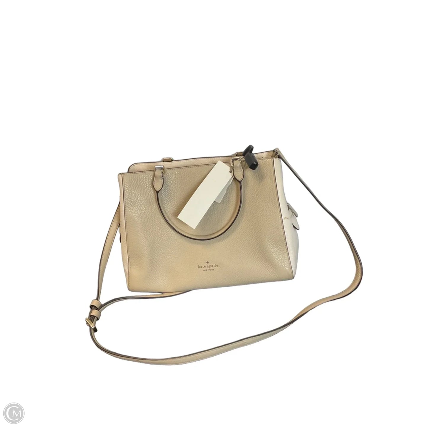 Crossbody Designer By Kate Spade, Size: Medium