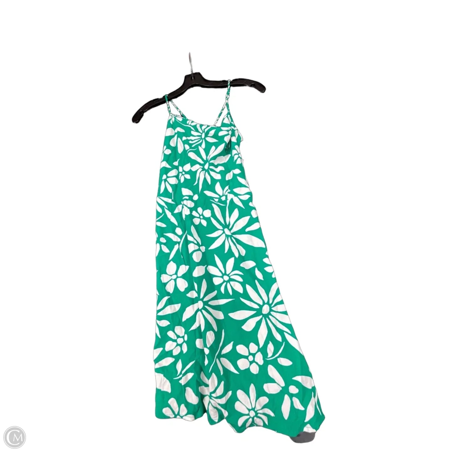 Dress Work By Francesca’s In Green, Size: L