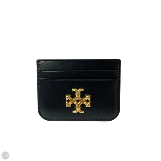 Wallet Designer By Tory Burch, Size: Small