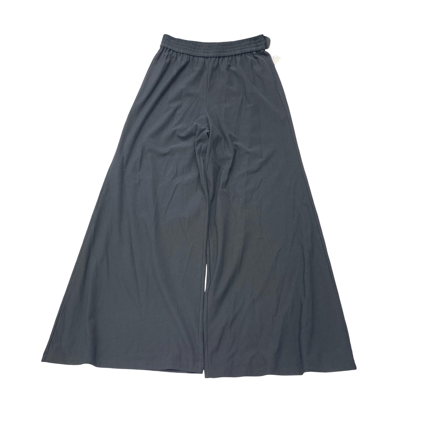 Pants Designer By Alice + Olivia In Black, Size:L