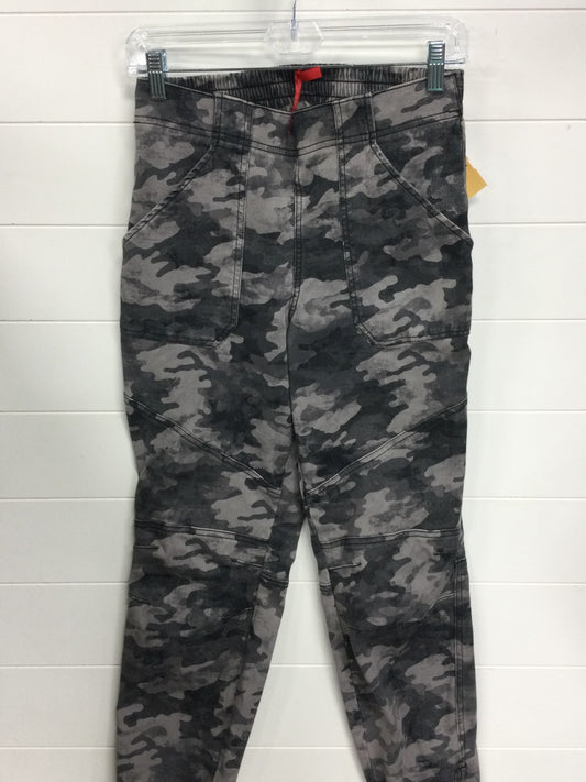 Pants Cargo & Utility By Spanx In Grey, Size:M