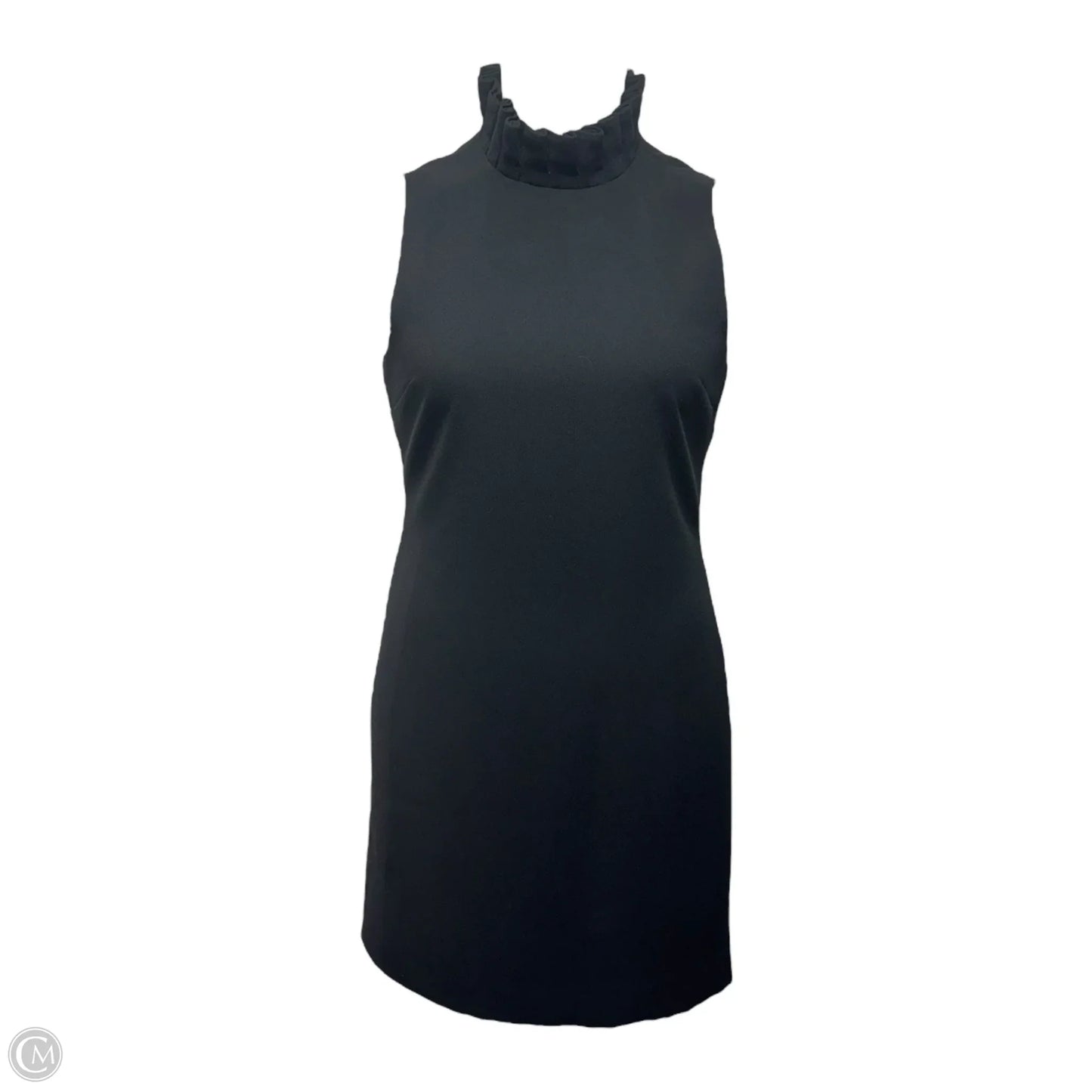Miyah Dress By Ted Baker In Black, Size: 8