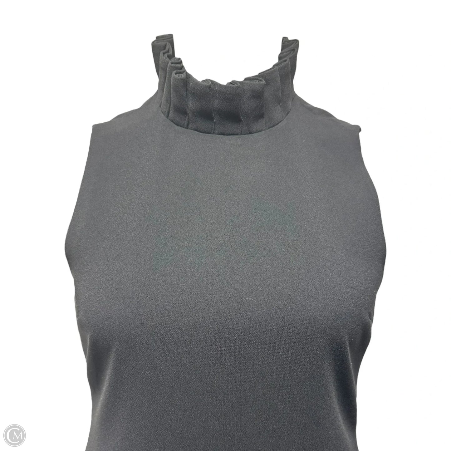 Miyah Dress By Ted Baker In Black, Size: 8