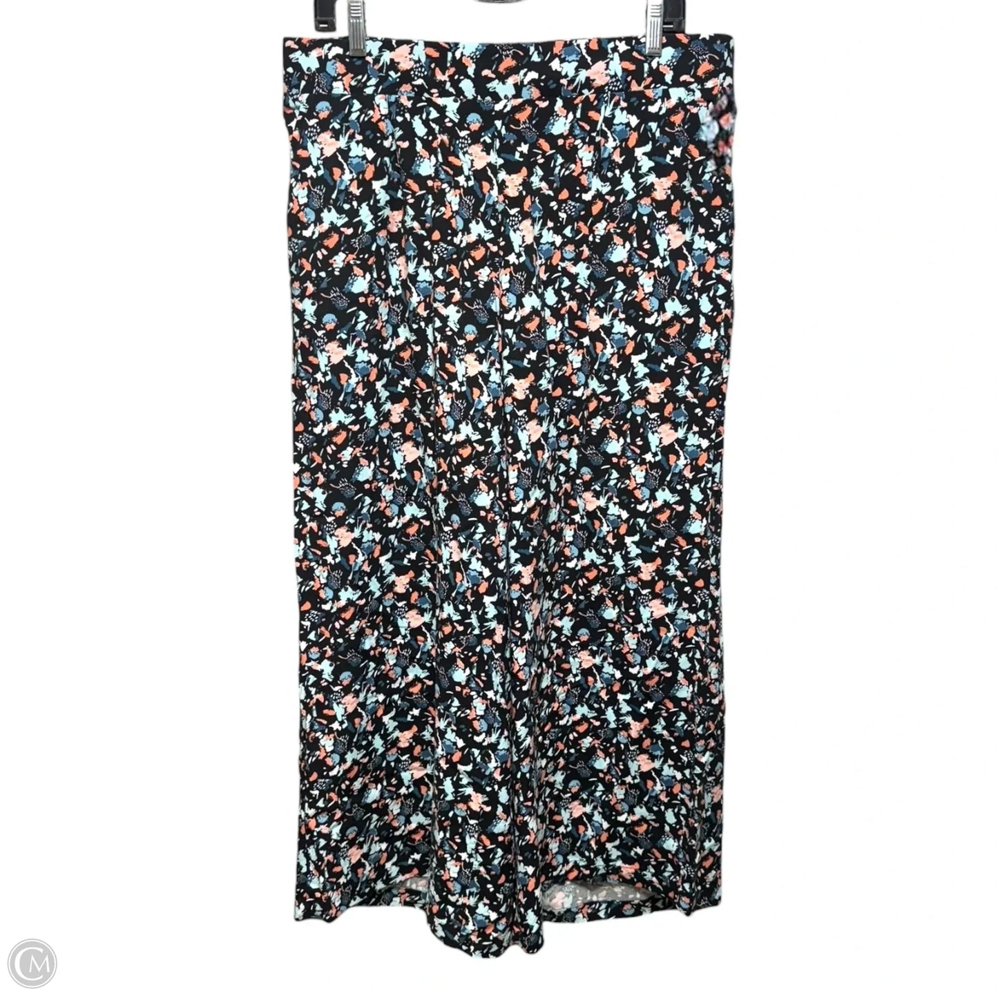 Pants Lounge By Torrid In Multi-colored, Size: Xxl - OS