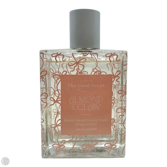 Almond Eclair Eau De Parfum Fragrance By The Good Scent  100ml