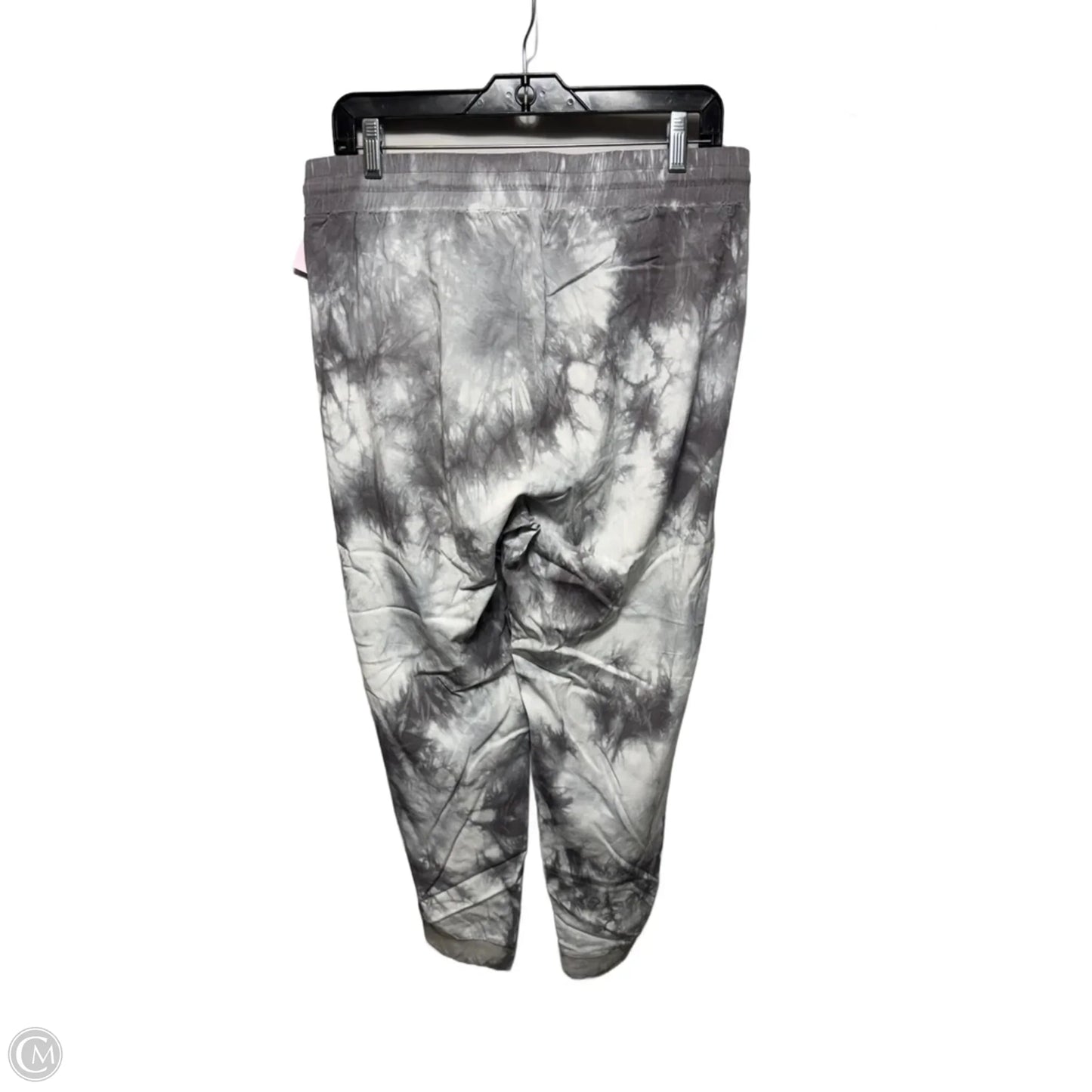 Pants Lounge By Torrid In Tie Dye Print, Size: Xl