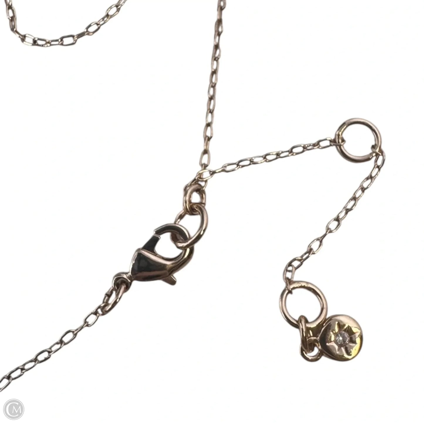 Necklace Lariat & Y-drop Unbranded