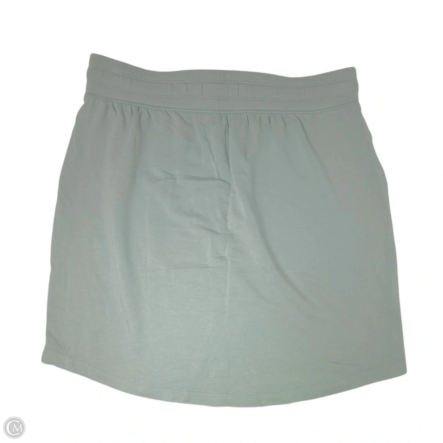 Skirt Maxi By Lou And Grey In Green, Size: M