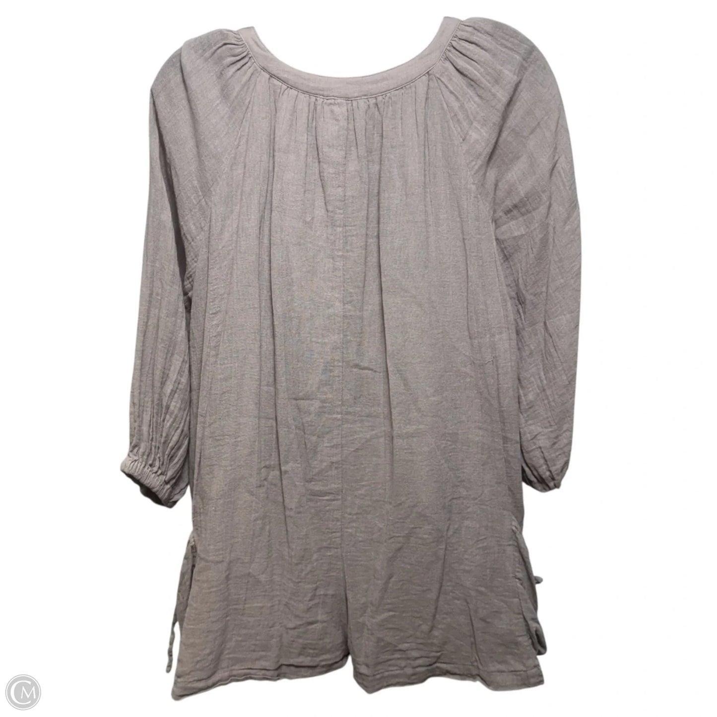 Hollis Romper By Mable In Mauve, Size: M