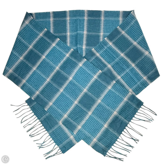 Cashmere Scarf By Johnstons Of Elgin