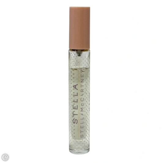 Stella Eau de Toilette Designer By Stella Mccartney, Size: Small