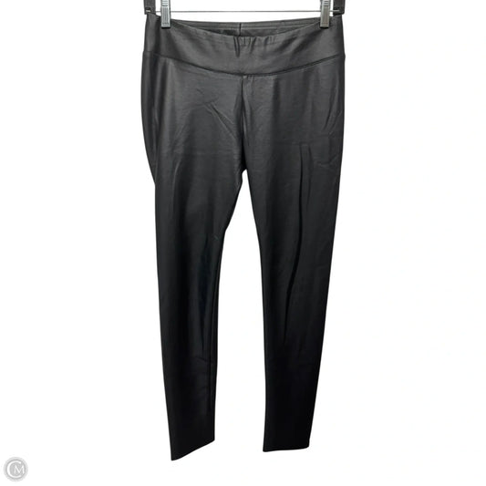 Pants Leggings By Romeo And Juliet In Black, Size: S