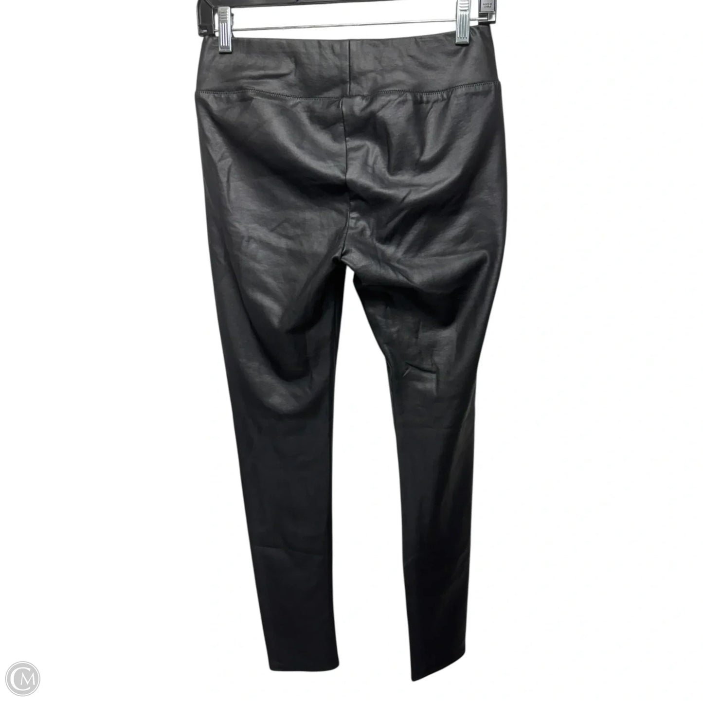 Pants Leggings By Romeo And Juliet In Black, Size: S