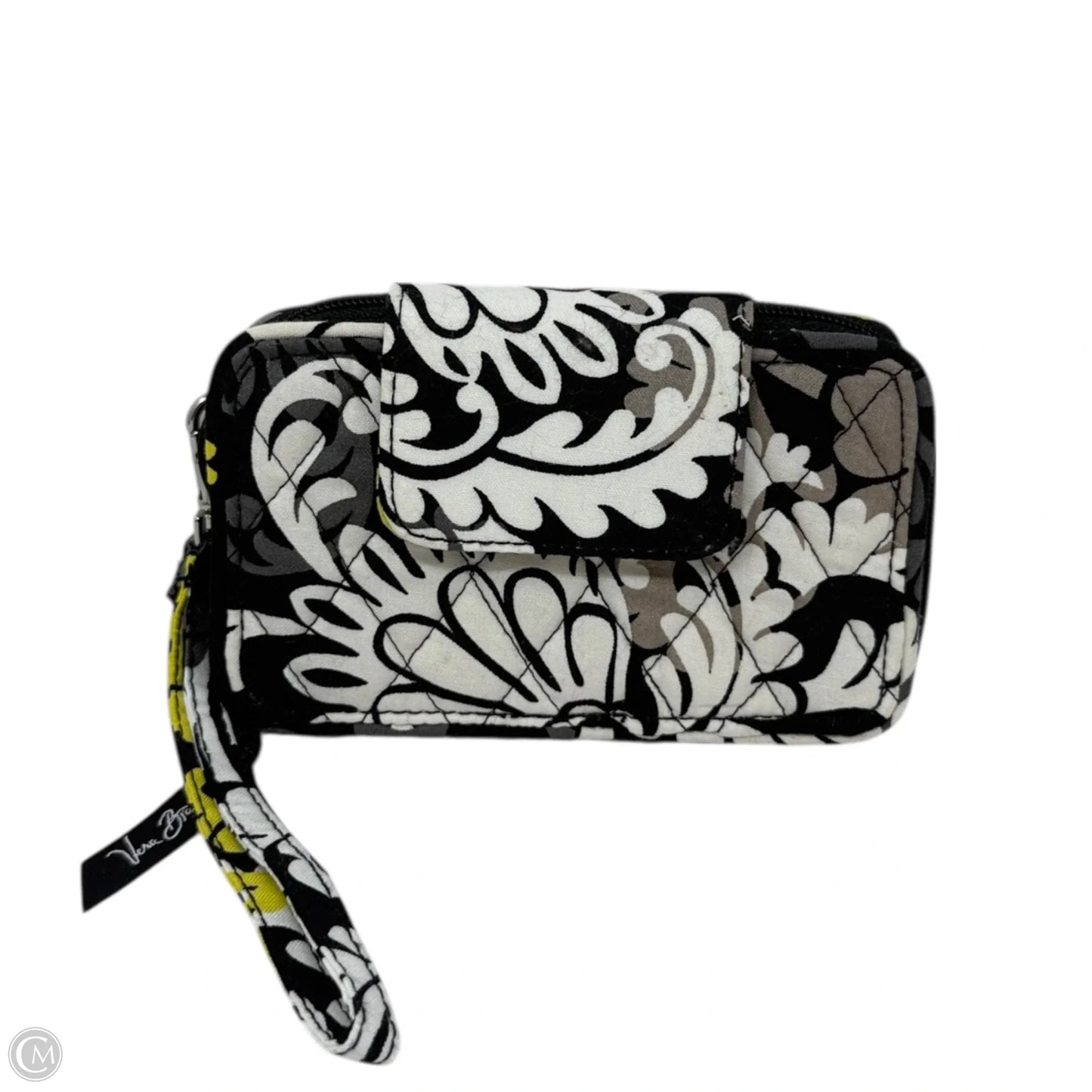 Smartphone Wristlet in Baroque By Vera Bradley, Size: Small