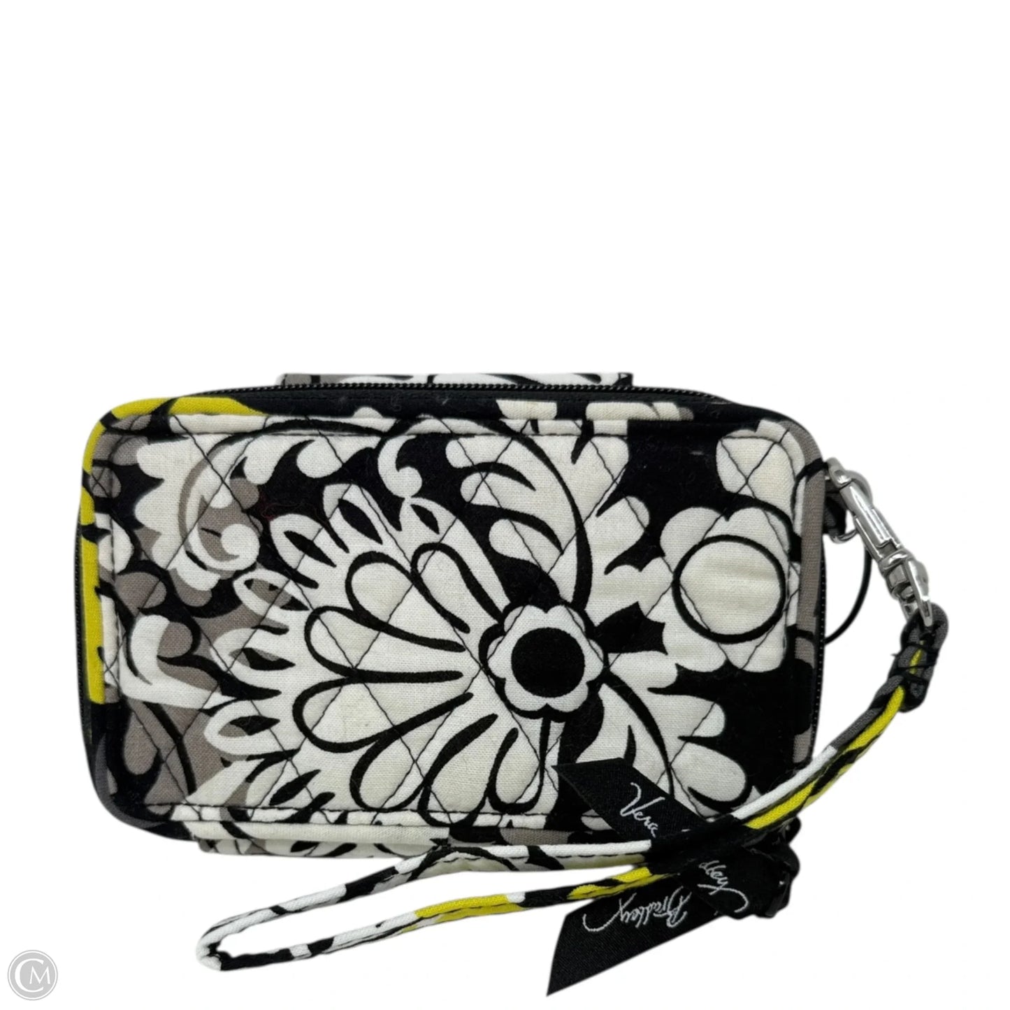 Smartphone Wristlet in Baroque By Vera Bradley, Size: Small