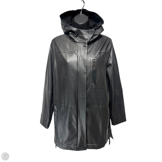 Coat Other By Lysse In Black, Size: S