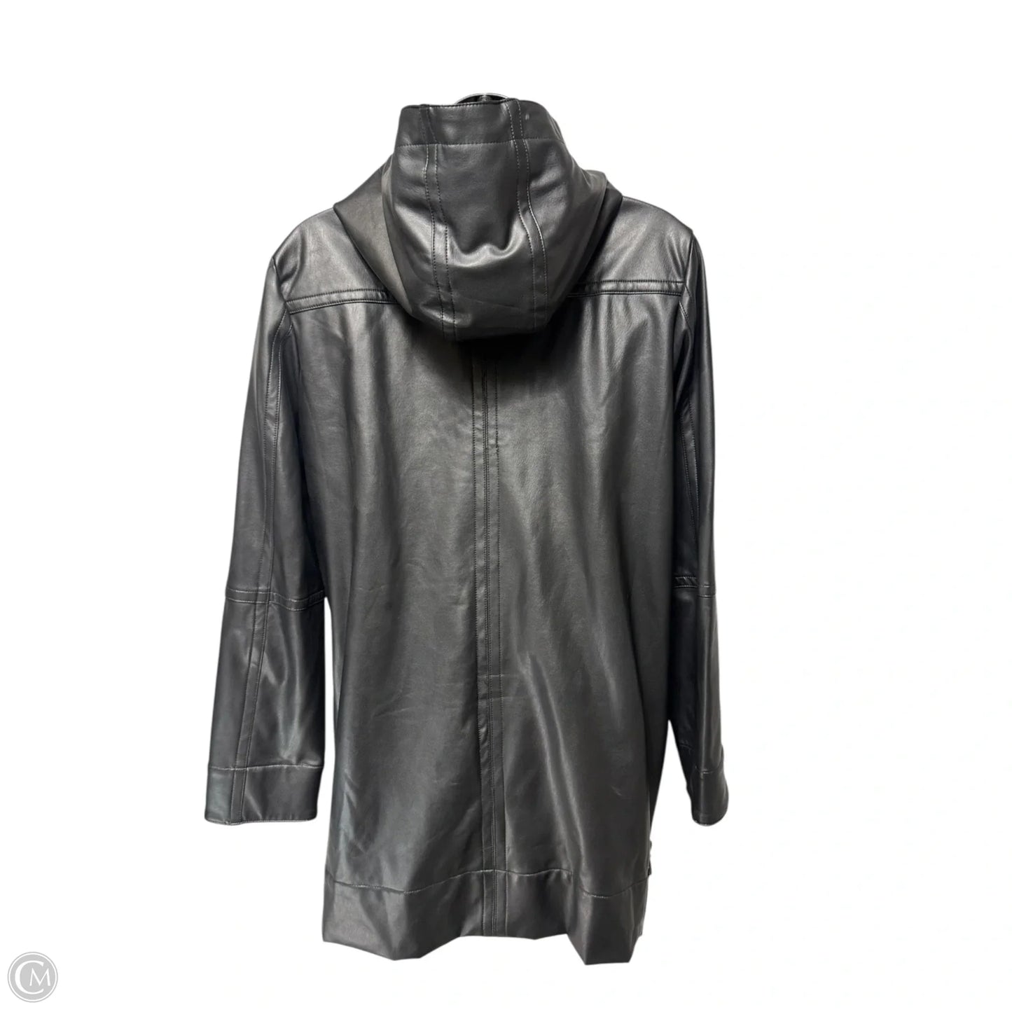 Coat Other By Lysse In Black, Size: S