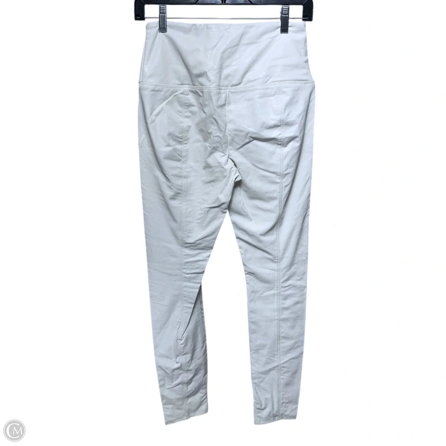 Pants Leggings By Lysse In Cream, Size: S