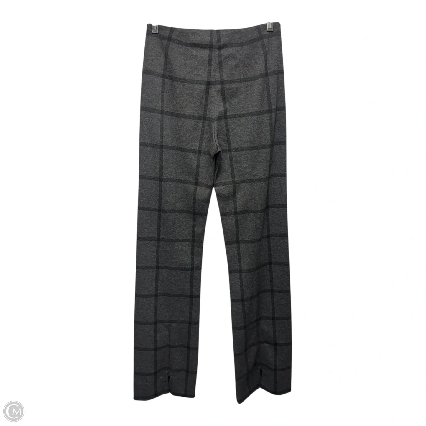 Pants Dress By Lysse In Plaid Pattern, Size: S